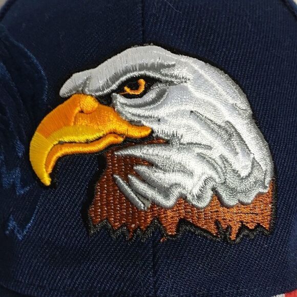 American Eagle Cap   - Picture 6 of 7
